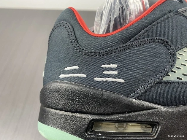 5 Air Retro Anthracite DM4640-036 Jordan 0520